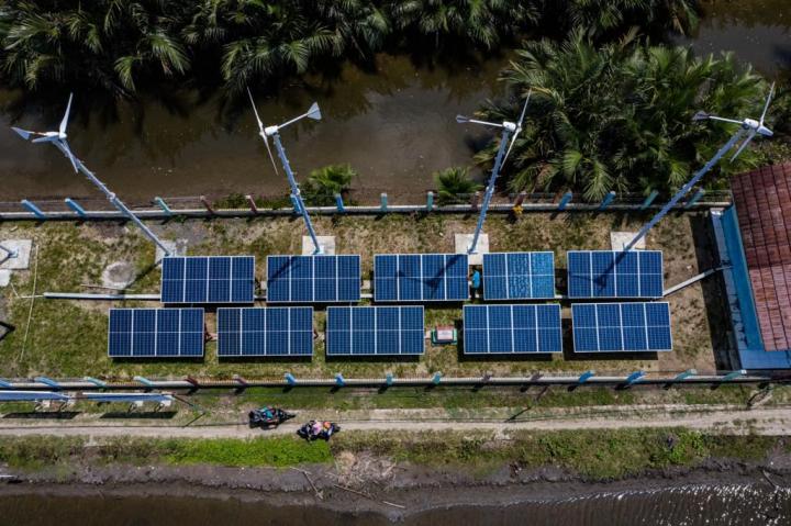 Raih Indonesia Best TJSL Awards 2023, Pertamina Perkuat Komitmen  Pemberdayaan Masyarakat